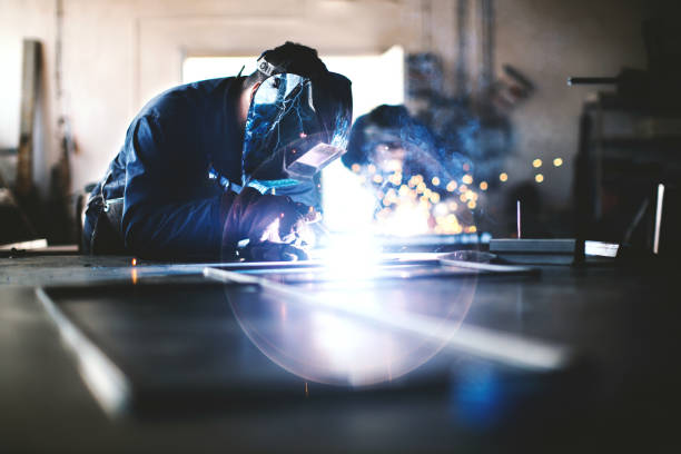 Best Automation and Robotic Welding in Radisson, NY