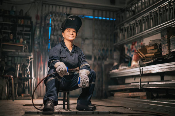 Affordable Welder Services in Radisson, NY