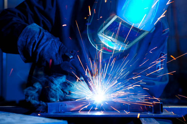 Trusted Radisson, NY Welder & Metal Fabrication Experts