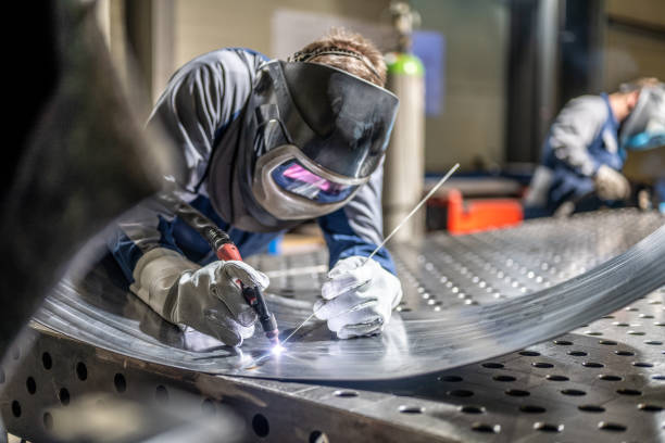 Best Artistic and Custom Metal Fabrication in Radisson, NY