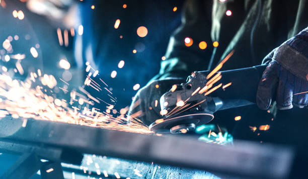Best Food and Beverage Processing Equipment Welding in Radisson, NY